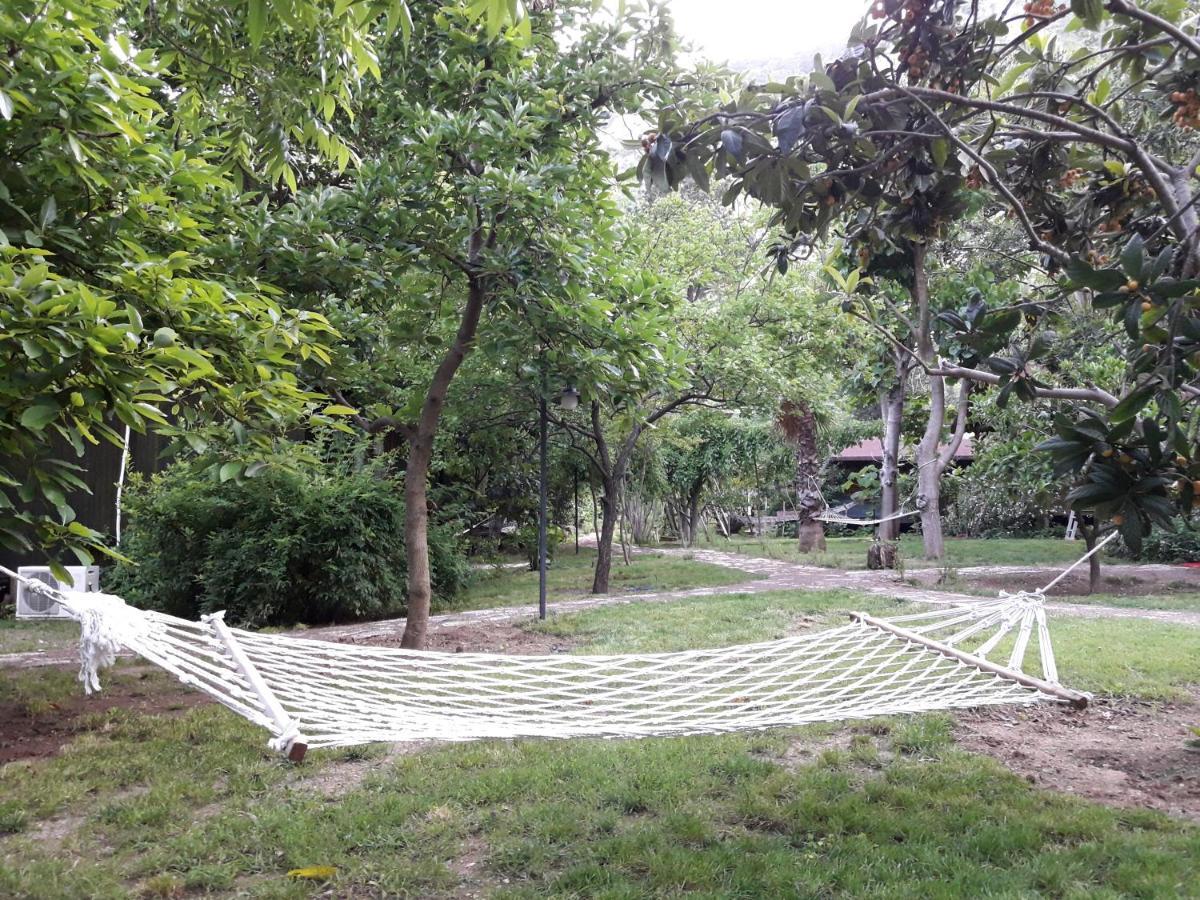 Kibala Hotel Çıralı Luaran gambar