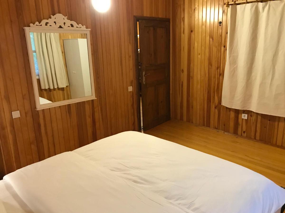 Kibala Hotel Çıralı Luaran gambar