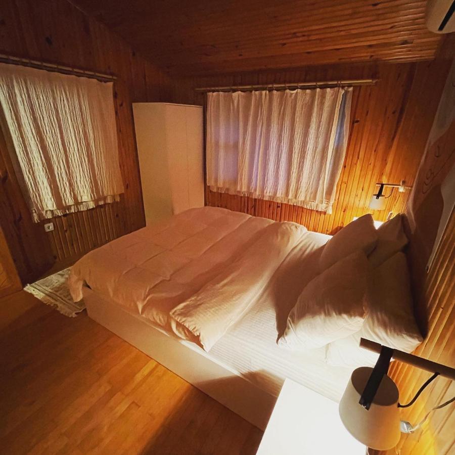 Kibala Hotel Çıralı Luaran gambar