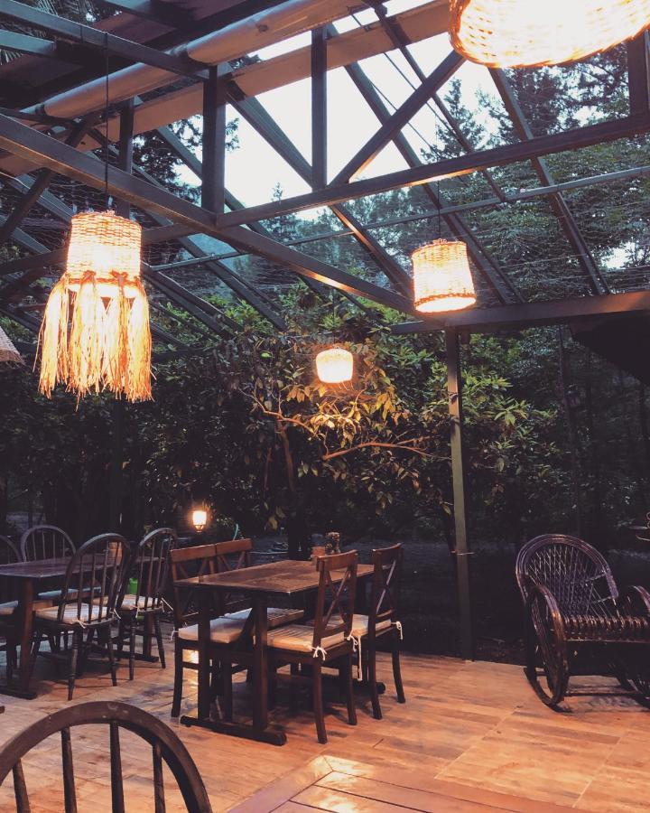 Kibala Hotel Çıralı Luaran gambar