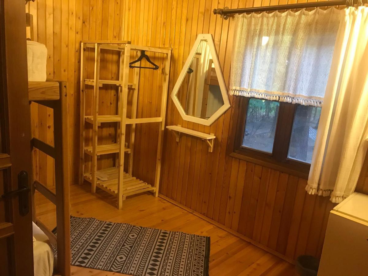 Kibala Hotel Çıralı Luaran gambar