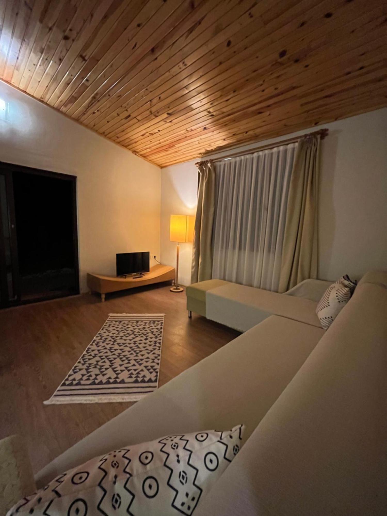 Kibala Hotel Çıralı Luaran gambar