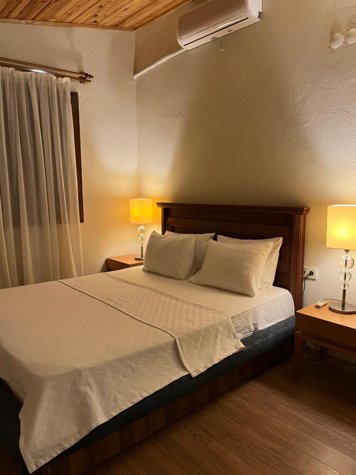Kibala Hotel Çıralı Luaran gambar