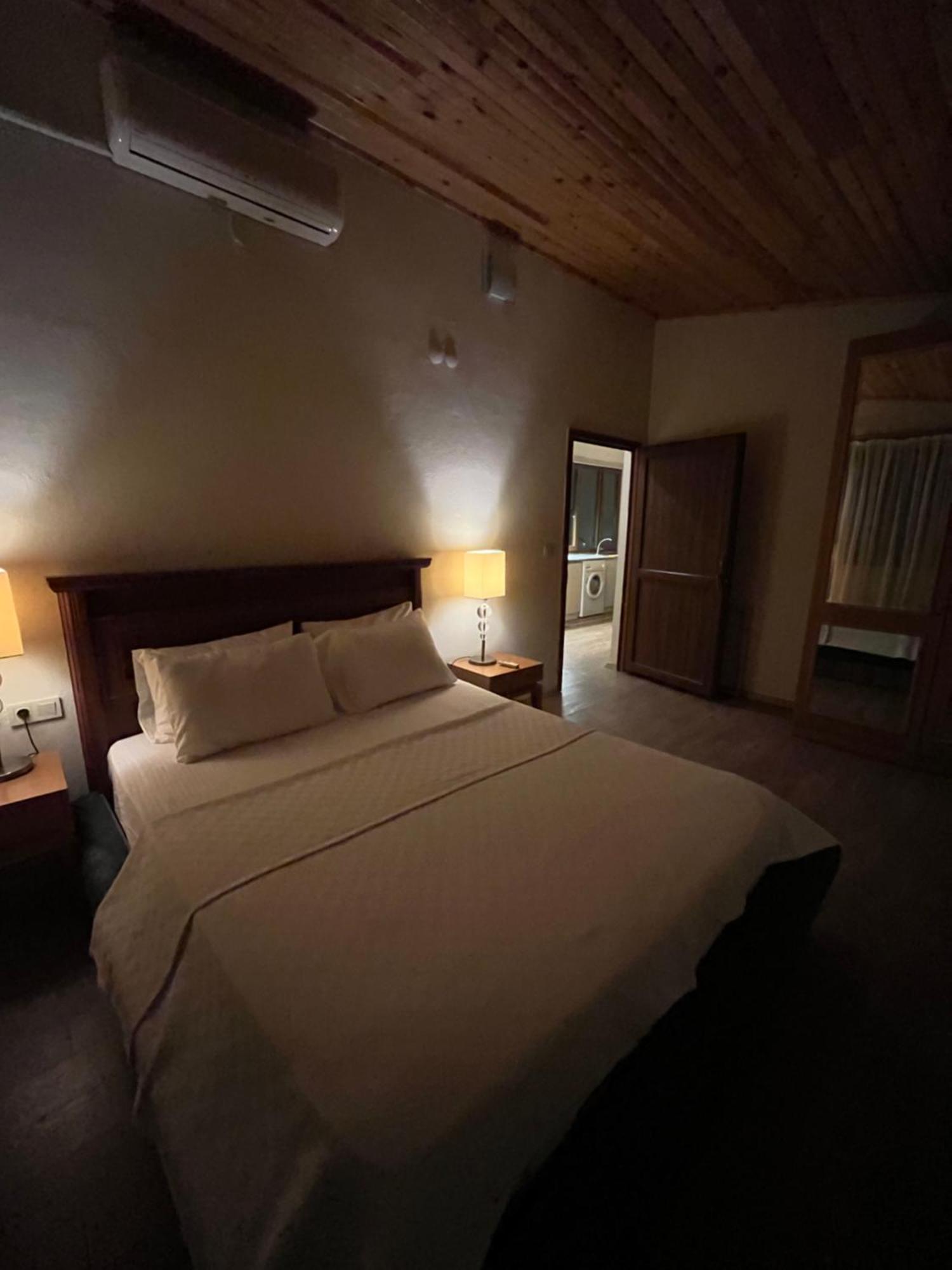 Kibala Hotel Çıralı Luaran gambar