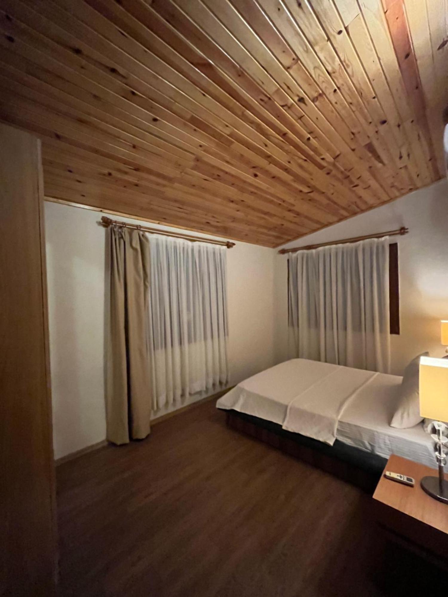 Kibala Hotel Çıralı Luaran gambar