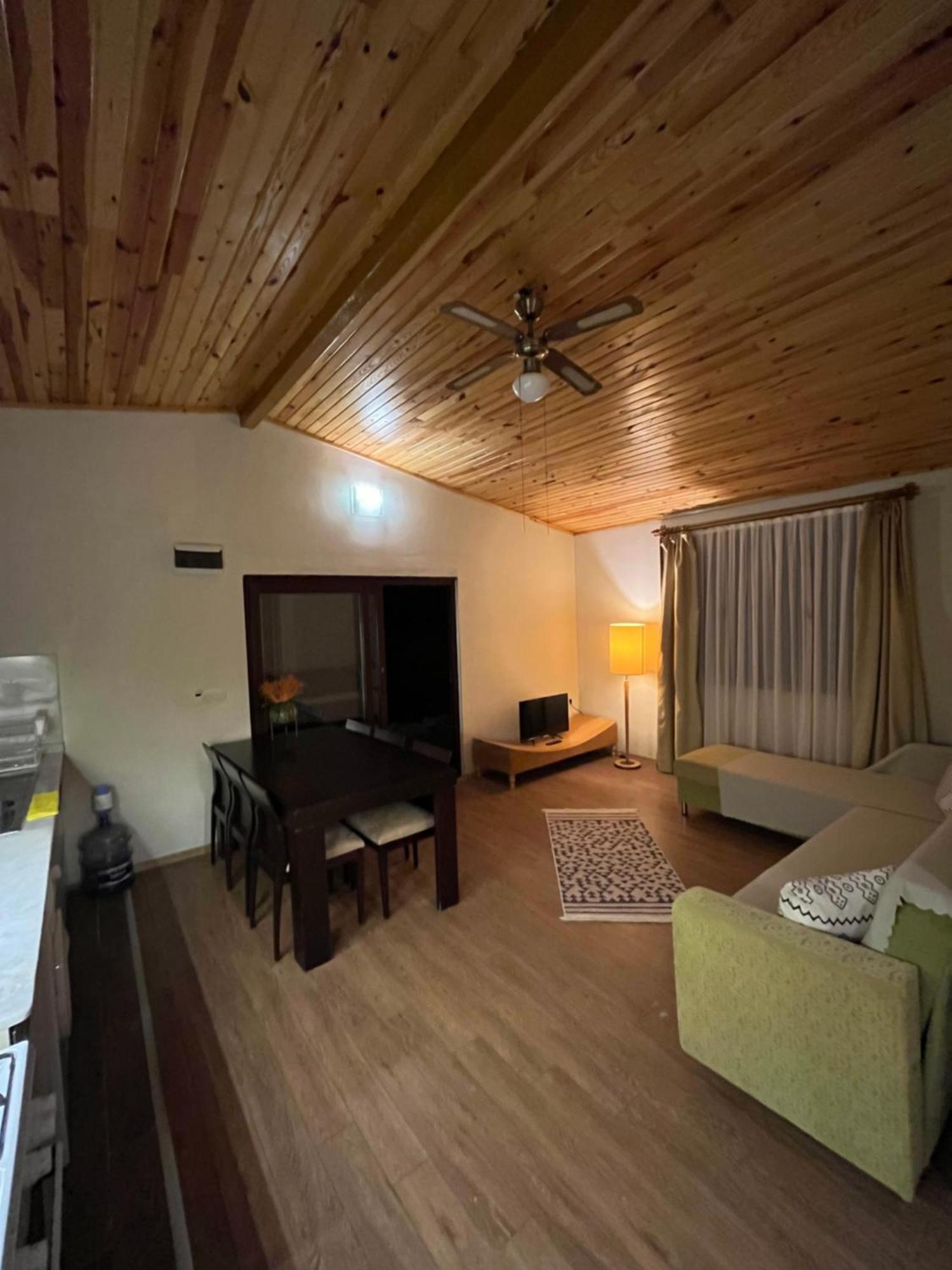 Kibala Hotel Çıralı Luaran gambar