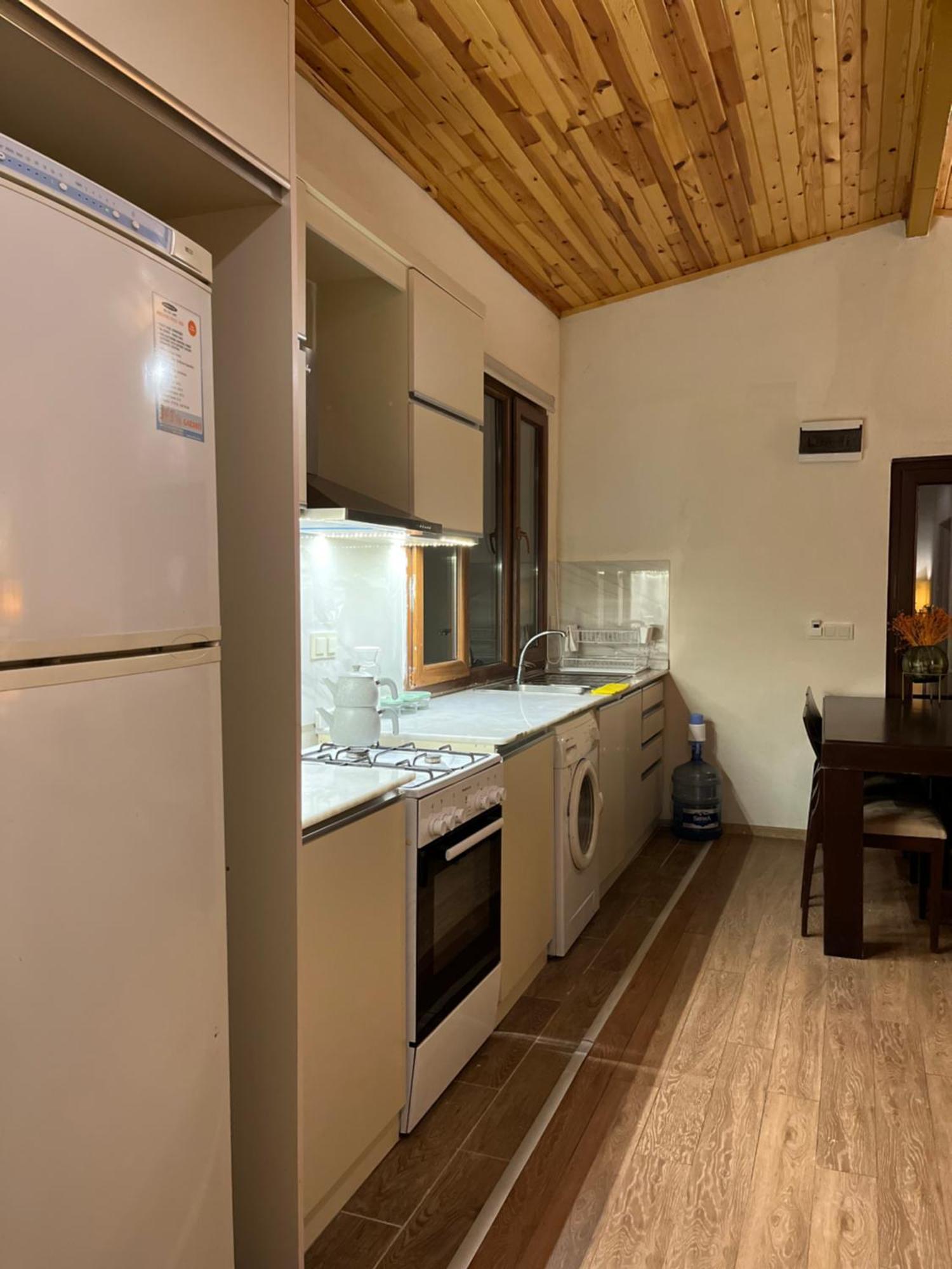 Kibala Hotel Çıralı Luaran gambar