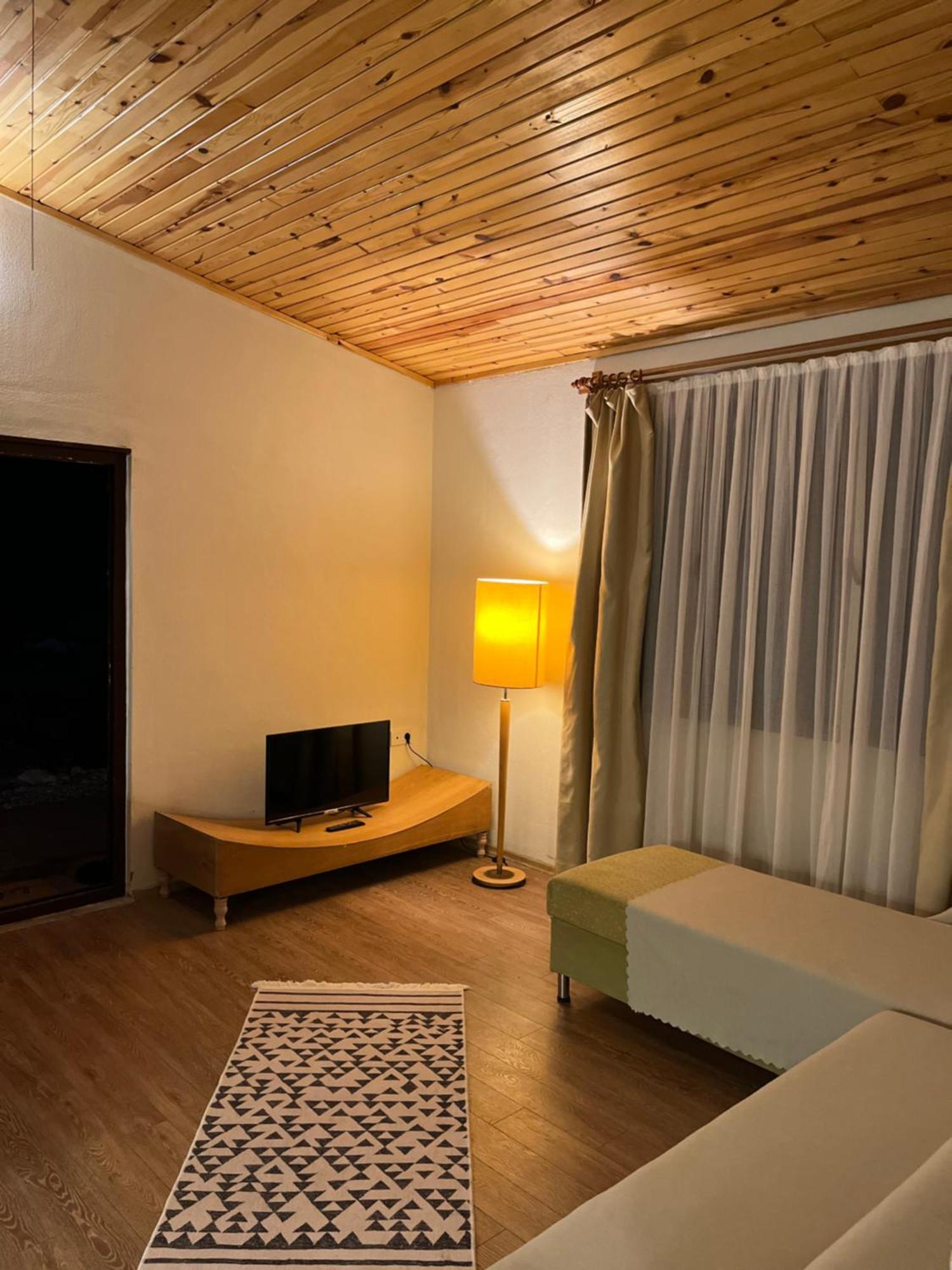 Kibala Hotel Çıralı Luaran gambar