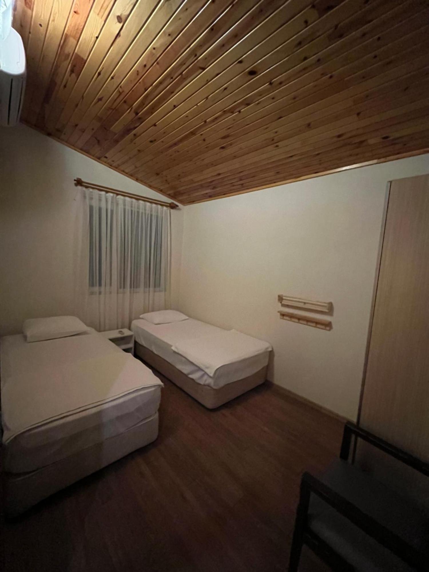 Kibala Hotel Çıralı Luaran gambar