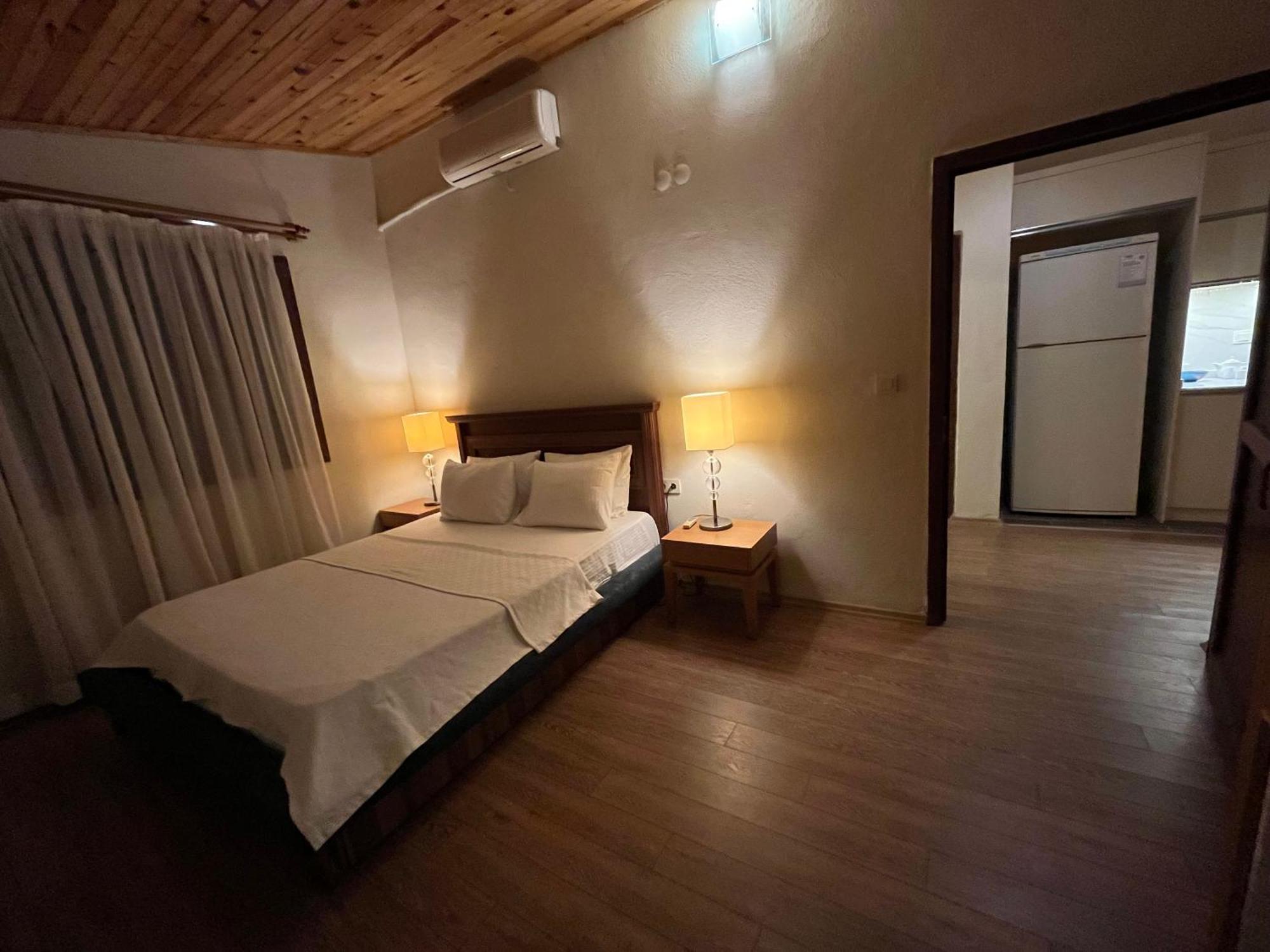 Kibala Hotel Çıralı Luaran gambar