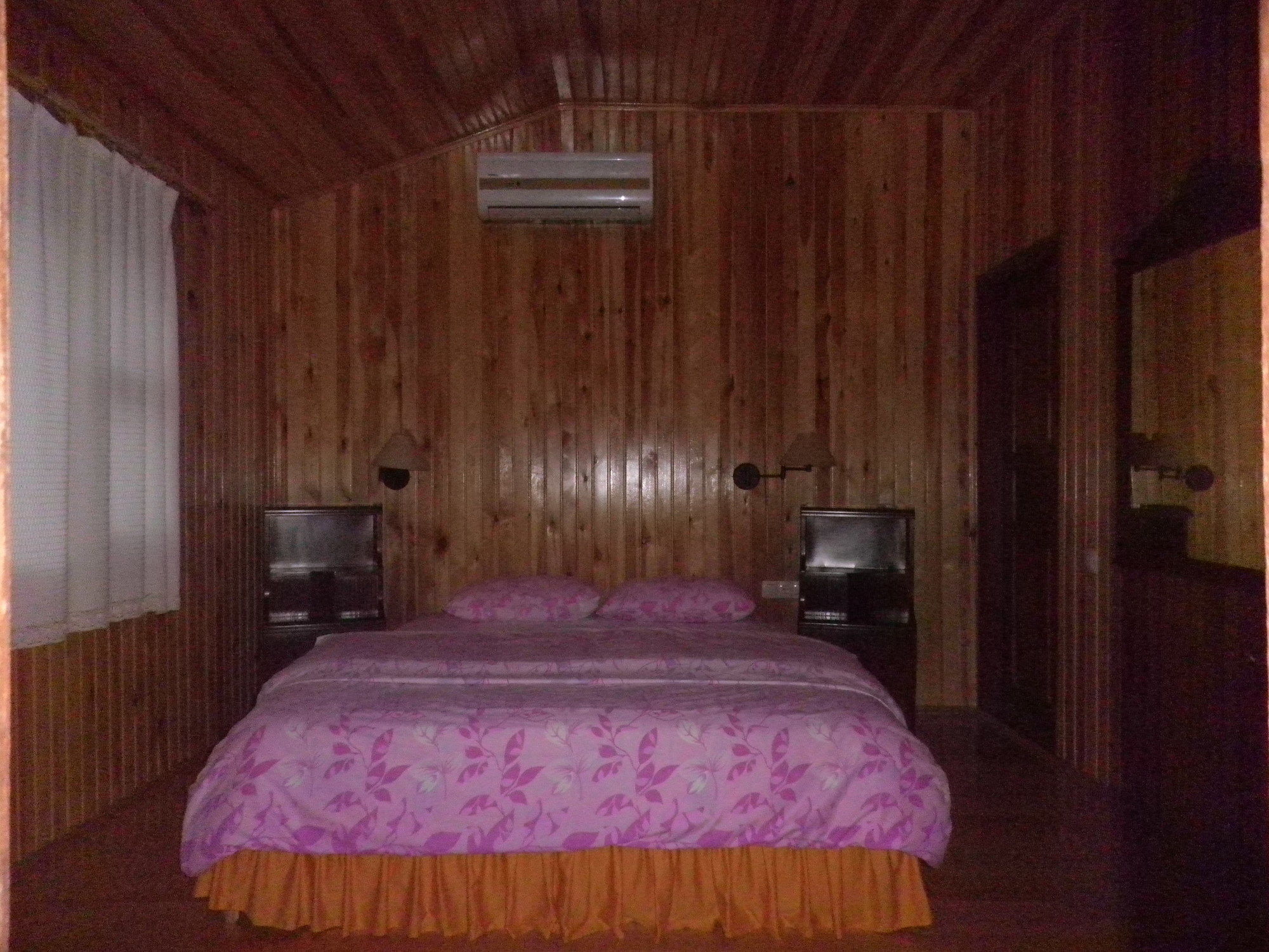 Kibala Hotel Çıralı Luaran gambar