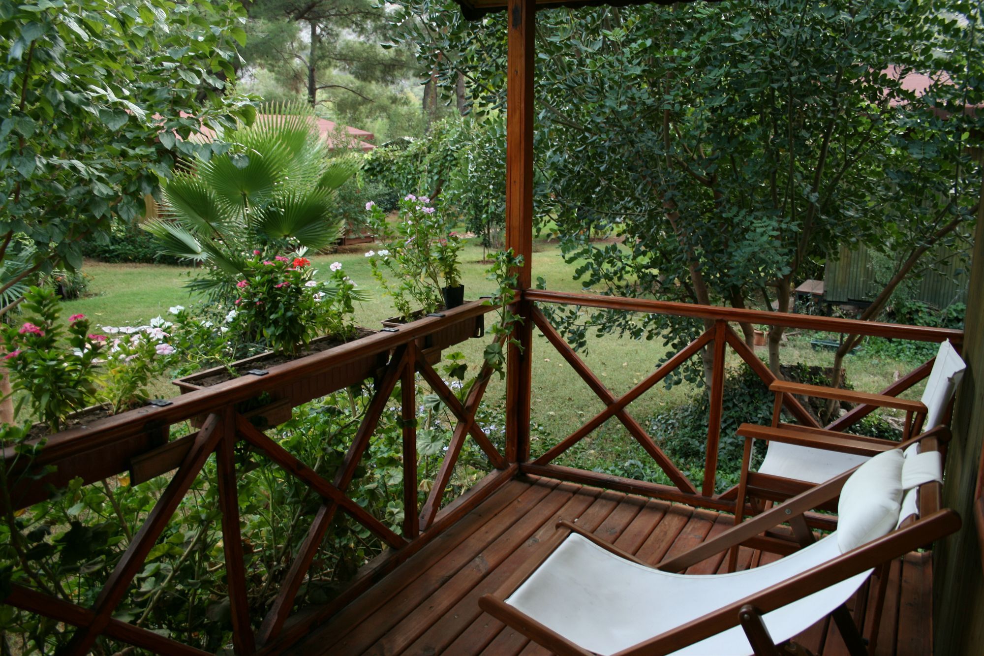 Kibala Hotel Çıralı Luaran gambar